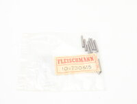 E1641 Fleischmann H0 730515 Ersatzteil 10x...