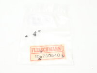 E1641 Fleischmann N 730540 Ersatzteil 10x Bundbolzen...