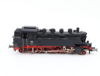 Märklin H0 3096 Dampflok Tenderlok BR 86 173 DB / TELEX Digital