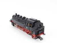 Märklin H0 3096 Dampflok Tenderlok BR 86 173 DB / TELEX Digital