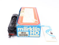 Märklin H0 3096 Dampflok Tenderlok BR 86 173 DB / TELEX Digital