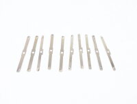 E1641 Fleischmann H0 614902 Ersatzteil 10x...