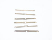 E1641 Fleischmann H0 614902 Ersatzteil 6x...