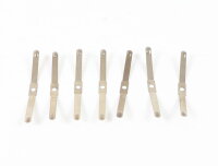 E1641 Fleischmann H0 614901 Ersatzteil 7x...