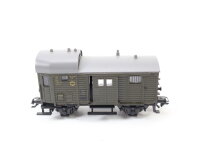 Märklin H0 4699 Güterwagen Güterbegleitzug...