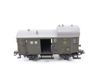Märklin H0 4699 Güterwagen Güterbegleitzug 120 398 DRG / NEM