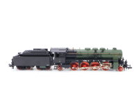 Fleischmann H0 4885 Zugset 5-tlg. "D-Zug der preußischen Staatsbahn K.P.E.V."