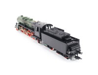 Fleischmann H0 4885 Zugset 5-tlg. "D-Zug der preußischen Staatsbahn K.P.E.V."