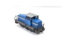 Märklin H0 3078 Diesellok Rangierlok Werkslok...