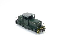 FLEISCHMANN HO 4246 locomotive diesel hydraulique classe Warship de la BR EUR 120,00 - IT