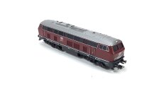 Roco H0 04151A Diesellok rot-grau BR 215 083-7 DB