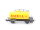 Märklin H0 4501 Güterwagen Kesselwagen "Shell" 598 210 DB