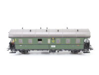Roco H0 44994 Personenwagen 3. Klasse 84 311 Halle DRG / NEM AC