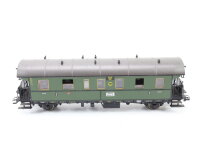 Roco H0 44993 Personenwagen 2./3. Klasse 36 143 Halle DRG / NEM AC