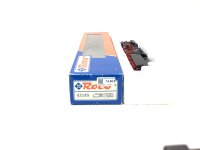 Roco H0 43249 Dampflok Schlepptenderlok BR 23 104 DB