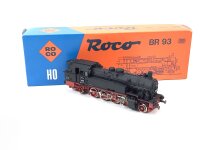 Roco H0 43254 Dampflok Tenderlok T14 BR 93 389 DB / NEM