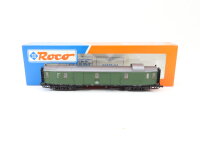 Roco H0 44449 Personenwagen Hechtwagen Packwagen 105 105...