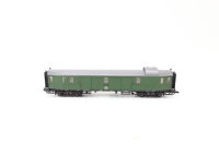 Roco H0 44449 Personenwagen Hechtwagen Packwagen 105 105...