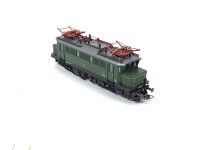 Roco H0 43404 Elektrolok E-Lok grün BR E44 017 DB