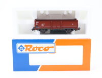 Roco H0 46010 offener Güterwagen Hochbordwagen 864...