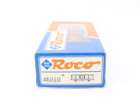 Roco H0 46010 offener Güterwagen Hochbordwagen 864...