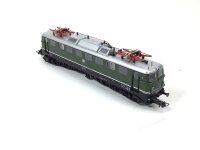 Roco H0 4140A 43429 Elektrolok E-Lok grün BR 150 100-6 DB / NEM