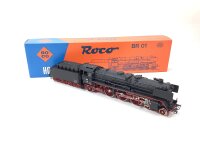 Roco H0 43242 Dampflok Schlepptenderlok BR 01 202 DB