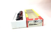 Fleischmann H0 4179 Dampflok Schlepptenderlok mit Wannentender BR 50 662 DB