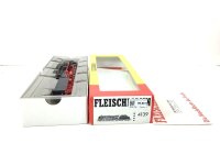 Fleischmann H0 4139 Dampflok Schlepptenderlok BR 39 204 DRG / NEM