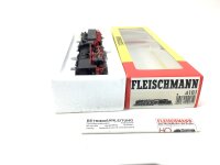 Fleischmann H0 4181 Dampflok Schlepptenderlok BR 50 849 DR / NEM