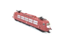 Lima H0 208120L Elektrolok E-Lok rot BR 103 115-2 DB...