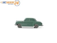 Wiking H0 124/1D Modellauto Mercedes 180 unverglast...
