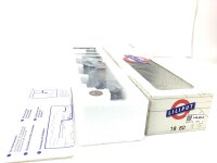 Liliput H0 18 60 Dampflok Schlepptenderlok S 3/6 hellblau BR 3628 Bayern / NEM