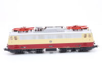 Liliput H0 110 131 Elektrolok E-Lok purpurrot-beige BR E10 1312 DB / NEM