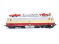 Liliput H0 110 131 Elektrolok E-Lok purpurrot-beige BR E10 1312 DB / NEM