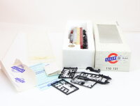 Liliput H0 110 131 Elektrolok E-Lok purpurrot-beige BR E10 1312 DB / NEM