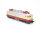 Liliput H0 110 131 Elektrolok E-Lok purpurrot-beige BR E10 1312 DB / NEM