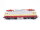 Liliput H0 110 131 Elektrolok E-Lok purpurrot-beige BR E10 1312 DB / NEM