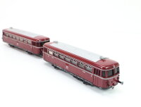 Trix H0 52 2481 00 Dieseltriebwagen 2-tlg. Schienenbus BR 798 / 998 DB