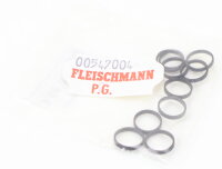 E1641 Fleischmann N 547004 Ersatzteil 10x...