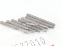 E1641 Fleischmann N 527010 Ersatzteil 10x Achse...