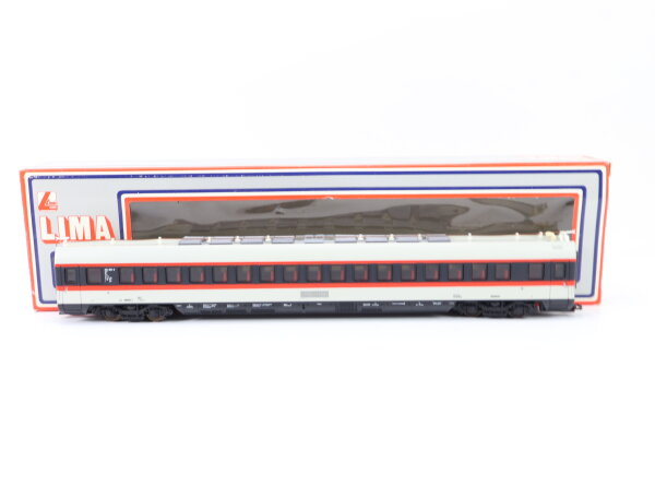 Lima H0 201076 Personenwagen Triebzug-Mittelwagen "Donald Duck" 003-6 DB / OVP