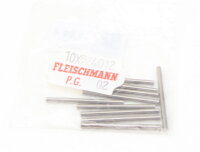 E1641 Fleischmann H0 524012 Ersatzteil 10x...