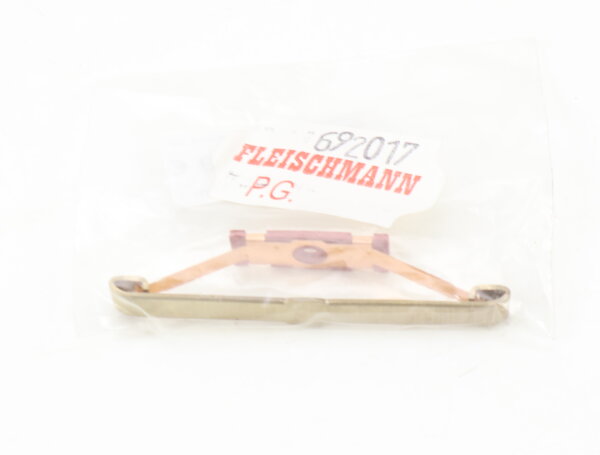 E1641 Fleischmann H0 692017 Ersatzteil Ski-Schleifer 50 mm