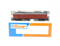 Roco H0 46230 gedeckter Güterwagen GGths43 185 040...