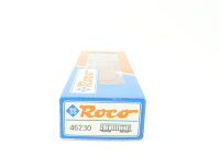 Roco H0 46230 gedeckter Güterwagen GGths43 185 040 DB / NEM OVP