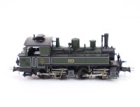 Roco H0 43281 Dampflok Tenderlok BB II grün-schwarz BR 2502 K.Bay.Sts.B. / NEM