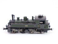 Roco H0 43281 Dampflok Tenderlok BB II grün-schwarz BR 2502 K.Bay.Sts.B. / NEM