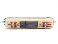 Roco H0 04138S 43425 Elektrolok E-Lok purpurrot-beige BR 112 504-6 DB