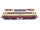 Roco H0 04138S 43425 Elektrolok E-Lok purpurrot-beige BR 112 504-6 DB